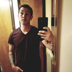 Meet your Posher, Kevin